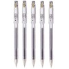 Pilot Hi-Tec-C 025 Gel Ink Pen, Hyper Fine Point 0.25mm,