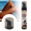 100ml Self Tanner Longlasting Moisturizing Sunless Tanning Lotion Body Cream