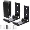 Pstyle. PST-167 PST-167 Hanging Hooks Foldable Wall Hangers with Screws