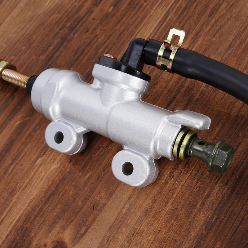 Rear Brake Master Cylinder For Yerf Dog 3206 4206 3209