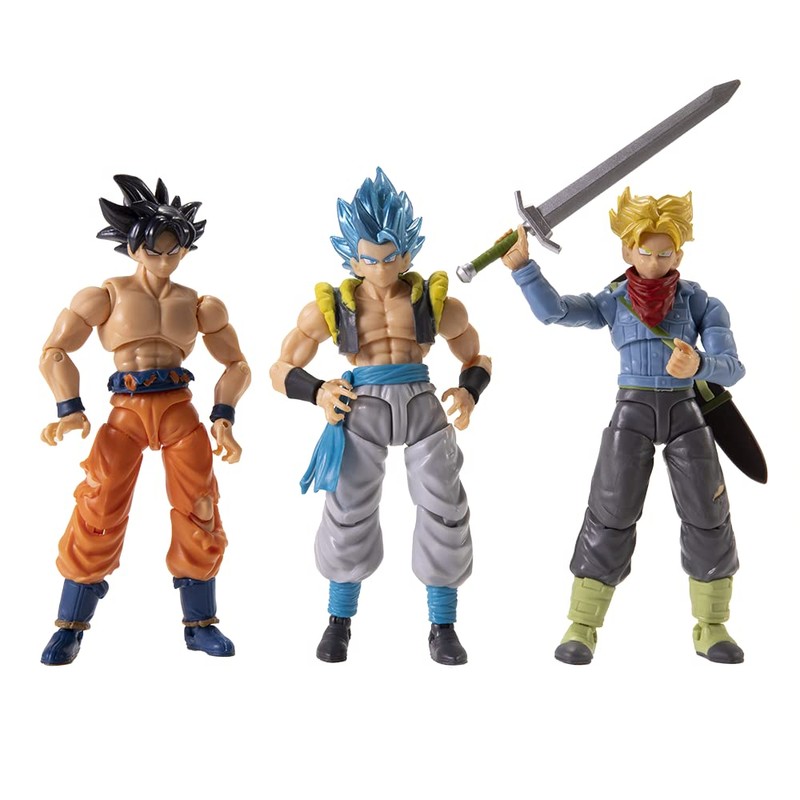 Dragon Ball 36277 Action Figure