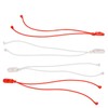 2Pcs Hearing Aid Lanyard Comfortable Wear Very Elastic Anti Lost
