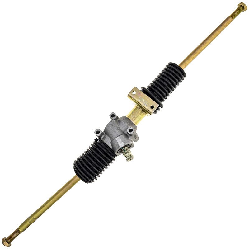 NICHE Steering Rack Tie Rod End Kit for Arctic Cat