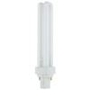 Sunlite PLD26/SP27K Compact Fluorescent PLD 2-Pin Plug-in Double Quad Tube