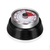 Kitchen Timer Mechanical Timer Kitchen Magnetic Magnetic to Attach to
