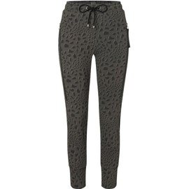 MAC Jeans Women's Boyfriend Jeans, Antique Moss Le (381l)