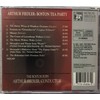 Arthur Fiedler Boston Tea Party