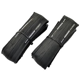 Maxxis Pursuer M225 700x23C Tire Road Racing Clincher Folding Tire 60TPI 130PSI, Black,2 Tire, MX2216