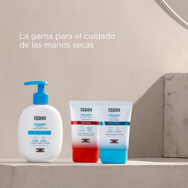 Isdin Isdin - Ureadin Crema de Manos, 50Ml