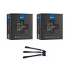 Schwalbe SV17 Air Plus Bicycle Inner Tubes 40 mm for