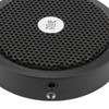 OmniDirectional Microphone Plug and Play USB Desktop Mic for Online