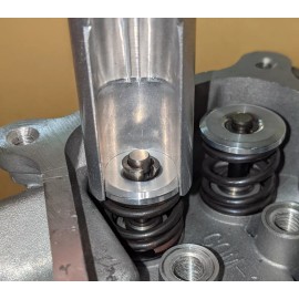 NR Racing Valve Spring Compressor, Handheld Tool, Honda GX160, GX200, Predator 212, 224cc