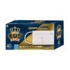 AI-WILL Super Premium Mask, King, Individually Packaged, 40 Sheets (Case