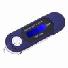 Portable Music MP3 USB Player With LCD Screen FM Radio