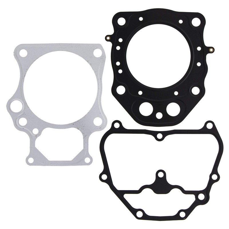 NICHE Cylinder Piston Gasket Top End Rebuild Kit for Honda