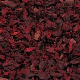 Dried Chopped Beets by Its Delish, 12 Oz Bulk Bag | Gourmet Dehydrated Raw Beet Root Vegetables | Cooking, Camping, Emergency Food Supply | All Natural, No Sugar or Color Added | Vegan, Kosher