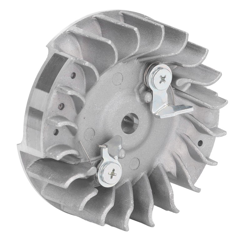 Chainsaw Flywheel Assembly 544111801 Aluminum Alloy Parts for Husqvarna 445