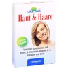 Skin + Hair Vitamin Natural Pharma Capsules Pack of 15
