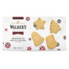 WALKERS Festive Shapes Shortbread, 12.3 OZ