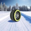 Sumex Snow Socks - Tyre Cover Multigrip, 1 Pair