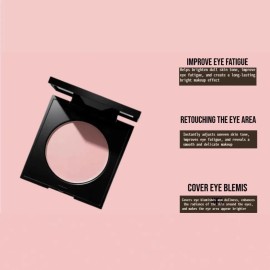 Iluminador Y Corrector De Ojos Dark Circle Improvement, Ton