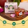 Tadin Seven Blossoms Tea Bed Time Bolsas Unidades