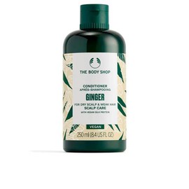 The Body Shop Hair Conditioner Ideal for Unisex Adults