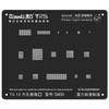 QianLi ToolPlus 3D Template for A7 CPU Module - Black