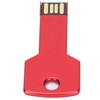 Hsthe Sea Memory Stick CW10084 KeyShaped U Disk Portable Metal