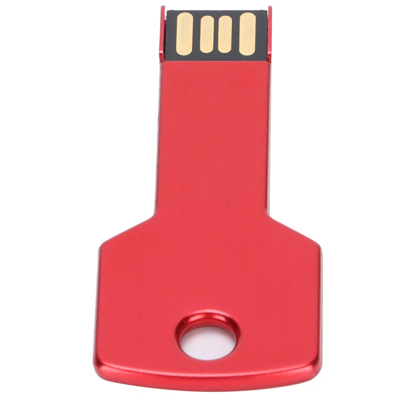 Hsthe Sea Memory Stick CW10084 KeyShaped U Disk Portable Metal