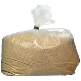 Shark 13076 Walnut Shell Blasting Media, 25 lbs. Box