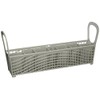 Whirlpool 8268866 Whrilpool Silverware Basket