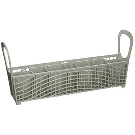 Whirlpool 8268866 Whrilpool Silverware Basket