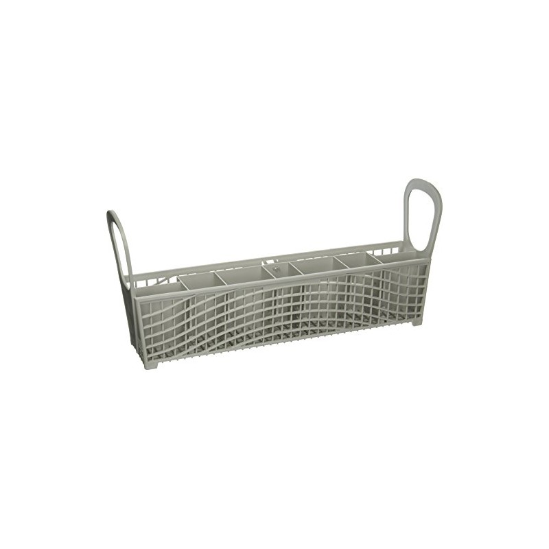 Whirlpool 8268866 Whrilpool Silverware Basket