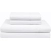 Rajlinen Giza Sheets - Short Queen Size Giza Cotton Sheets