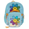 backpack for girls with lunch box Kitty, Daises, Unicorn. Please