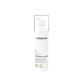 Toskani Radiance Intimate Cream