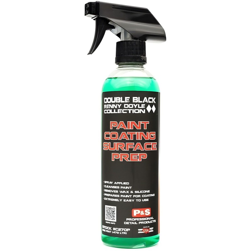 P&S Detailing C270P Paint Coating Surface Prep for Car/Auto -