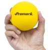 Sakurai PS-2296 Promark Baseball, Training Balls, Practice Balls, Sponge Balls,