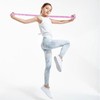 XNIVUIS Stretching Strap, Kids Stretch Strap Stretch Band, Loops Exercise