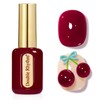 Double Rhythm 0.50 OZ Gel Polish Hema Free Same Color