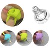 Pencil Body Corrector Pen Grip Pencil Clip Pencil Grip Correction