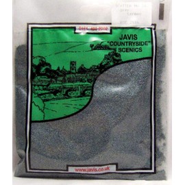 Javis JS16 Grey Tarmac Scatter Bag