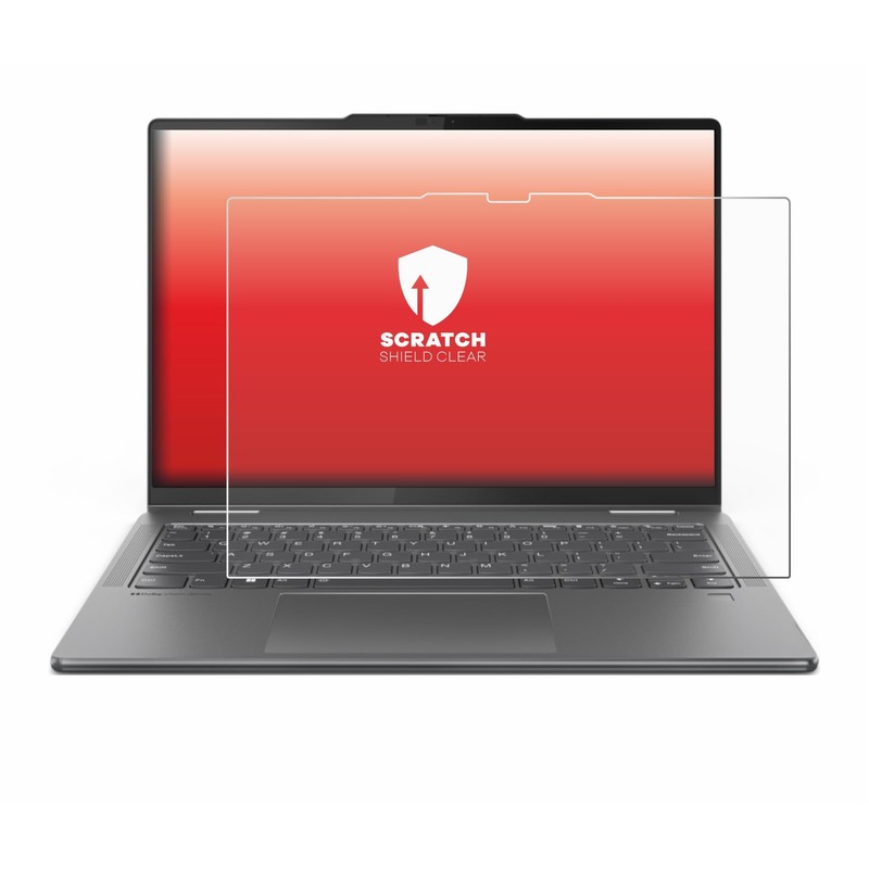 upscreen Lenovo Yoga 7i 2-in-1 Gen 9 14" Screen Protector