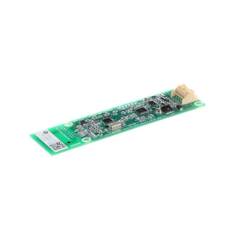 WR55X35905 Water Filter Board Compatible With GE Refrigerators - Budora