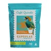 Cafe Quindio Compostable Coffee Pods, compatible with Nespresso Original machines