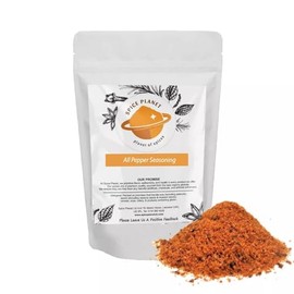 All Purpose Seasoning Premium Quality by Spice Planet® 25g-1.9kg (90g)