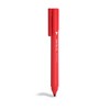 Tru Red Pen Permanent Markers Fine Tip Red Dozen