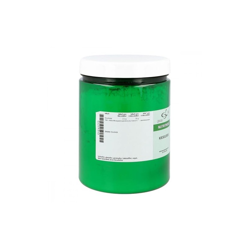 Silica Powder