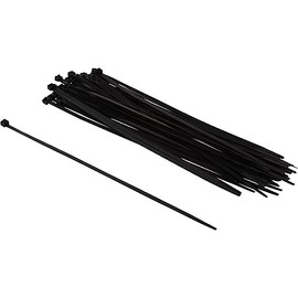 Cables to Go - C2G Releasable/Reusable Cable Ties